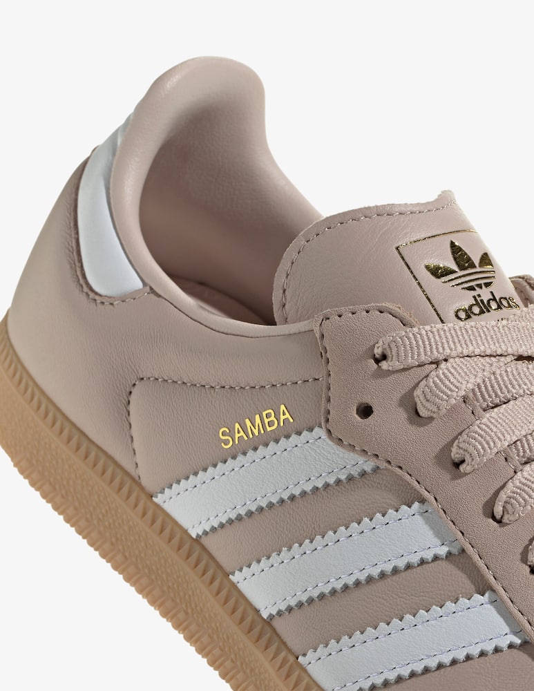 Adidas Originals Sneakers Samba OG - picture 5 Adidas Originals Sneakers Samba OG - picture 5