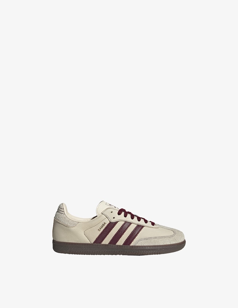 Adidas Originals Sneakers Samba OG - immagine 1 Adidas Originals Sneakers Samba OG - immagine 1