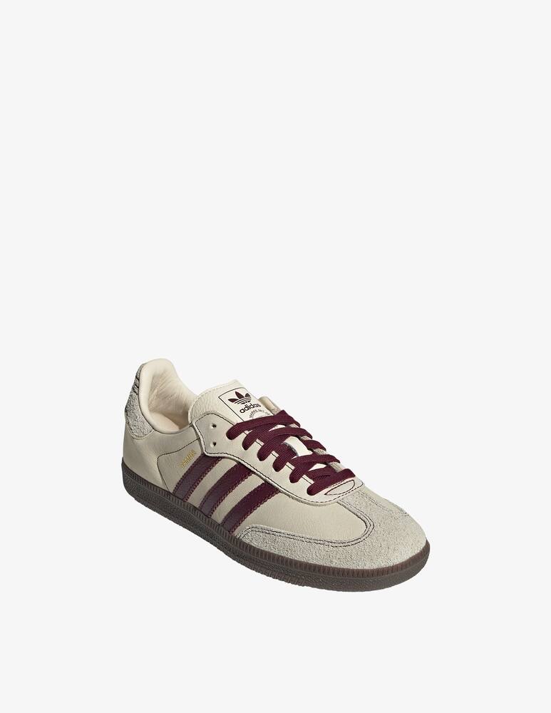 Adidas Originals Sneakers Samba OG - immagine 2 Adidas Originals Sneakers Samba OG - immagine 2
