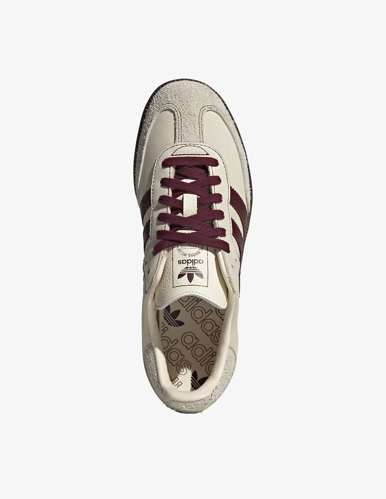 Adidas Originals Sneakers Samba OG - immagine 3 Adidas Originals Sneakers Samba OG - immagine 3