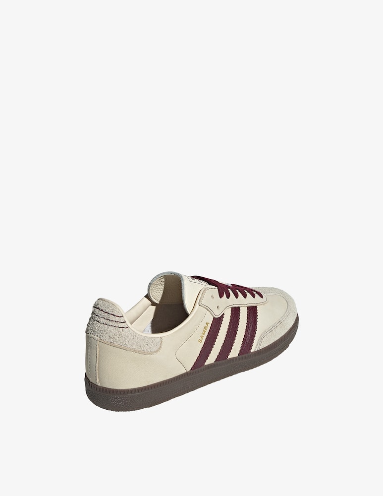 Adidas Originals Sneakers Samba OG - immagine 4 Adidas Originals Sneakers Samba OG - immagine 4