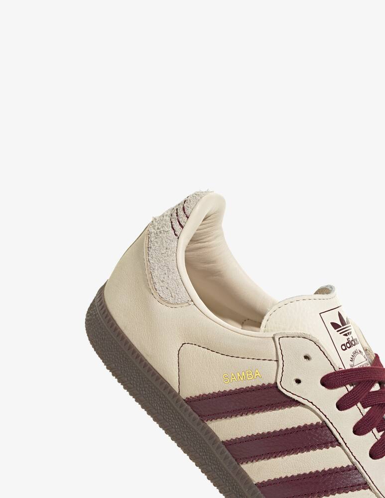 Adidas Originals Sneakers Samba OG - immagine 5 Adidas Originals Sneakers Samba OG - immagine 5