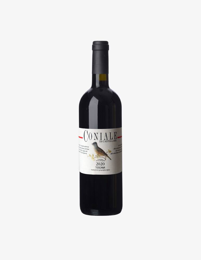 rinascente Castellare Di Castellina Castellare di Castellina Coniale Toscana IGT 2020 750ml