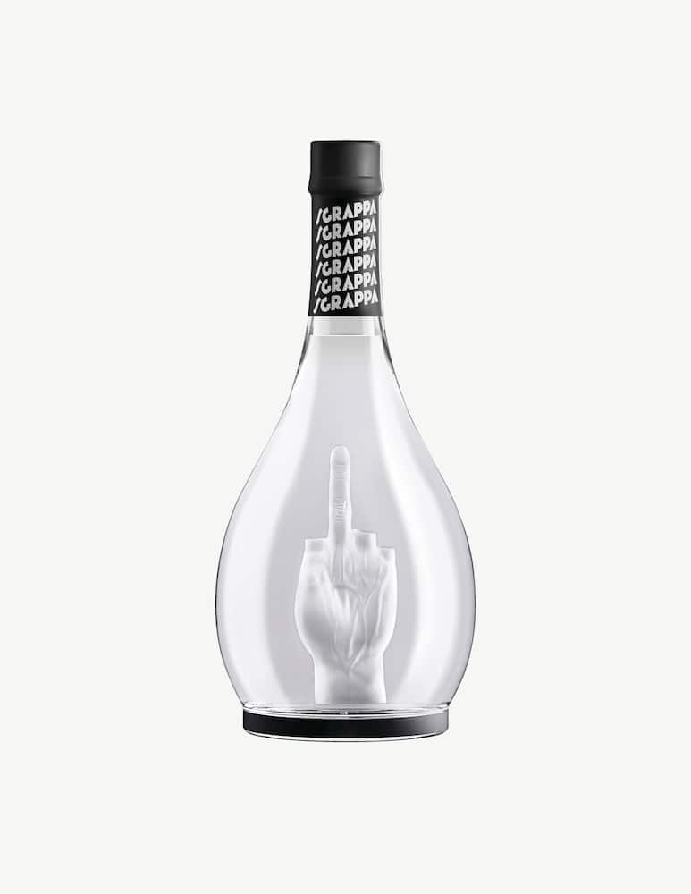 Sgrappa Sgrappa 70cl - immagine 1