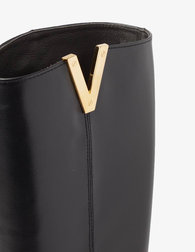 rinascente VIA ROMA 15 Monica boots