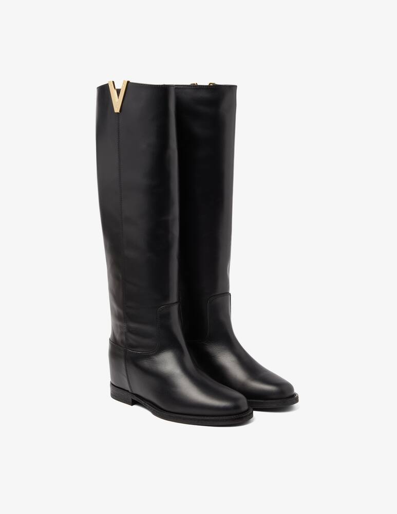 rinascente VIA ROMA 15 Monica boots