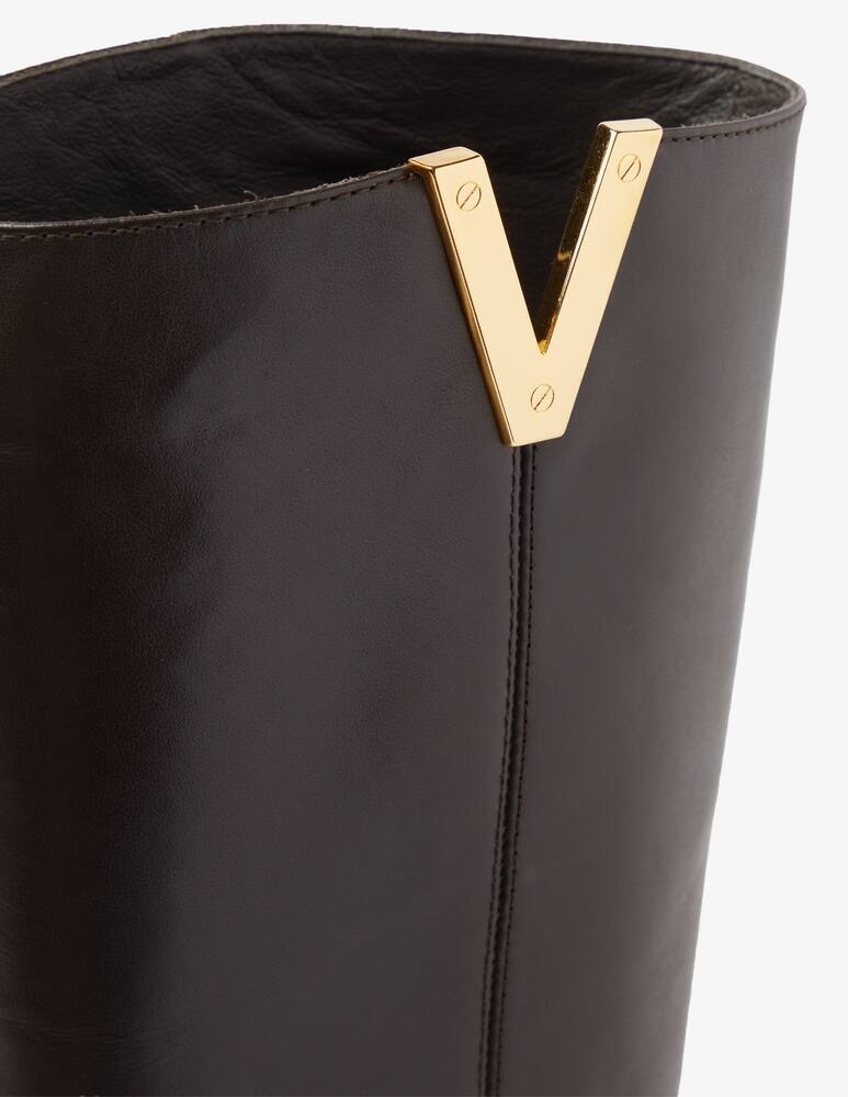 rinascente VIA ROMA 15 Stivali Monica