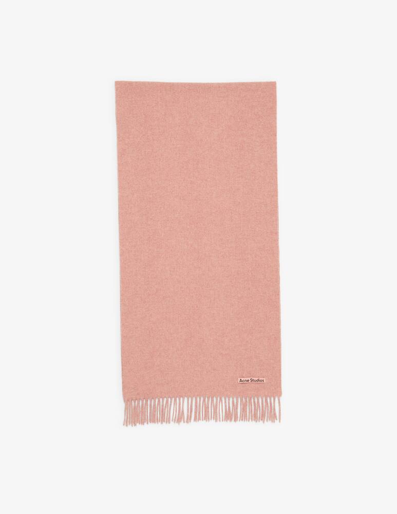 Acne Studios Sciarpa di lana - immagine 1