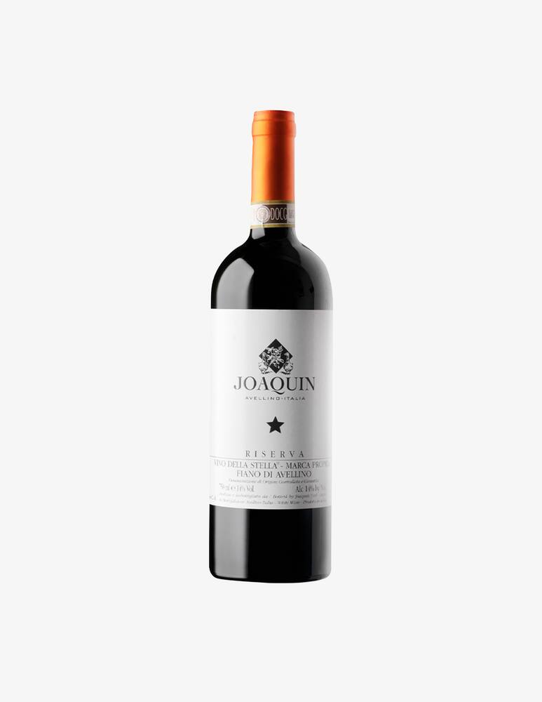Joaquin Vino Della Stella Riserva Docg 2024 750ml - immagine 1