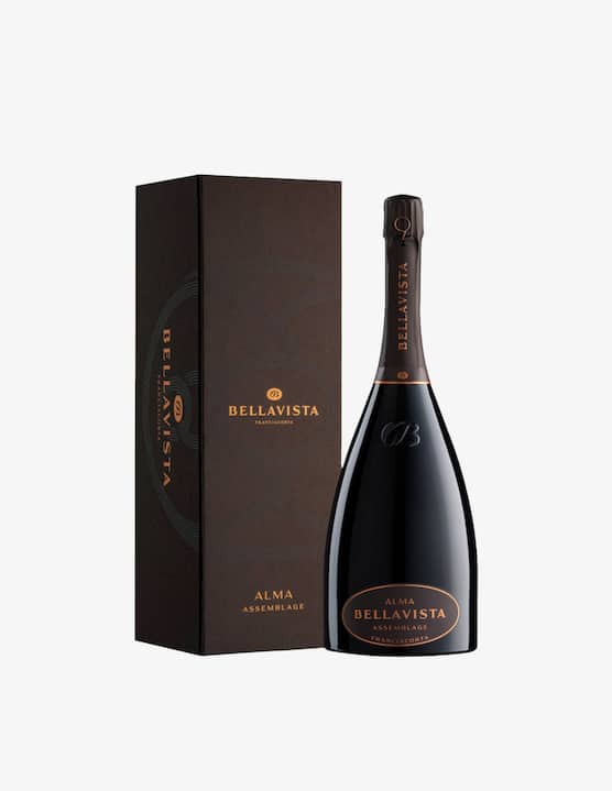 Bellavista - Alma Assemblage 3 Magnum - €76,00