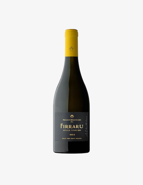 Feudo Maccari - Firraru Terre Siciliane 2024 - €59,00
