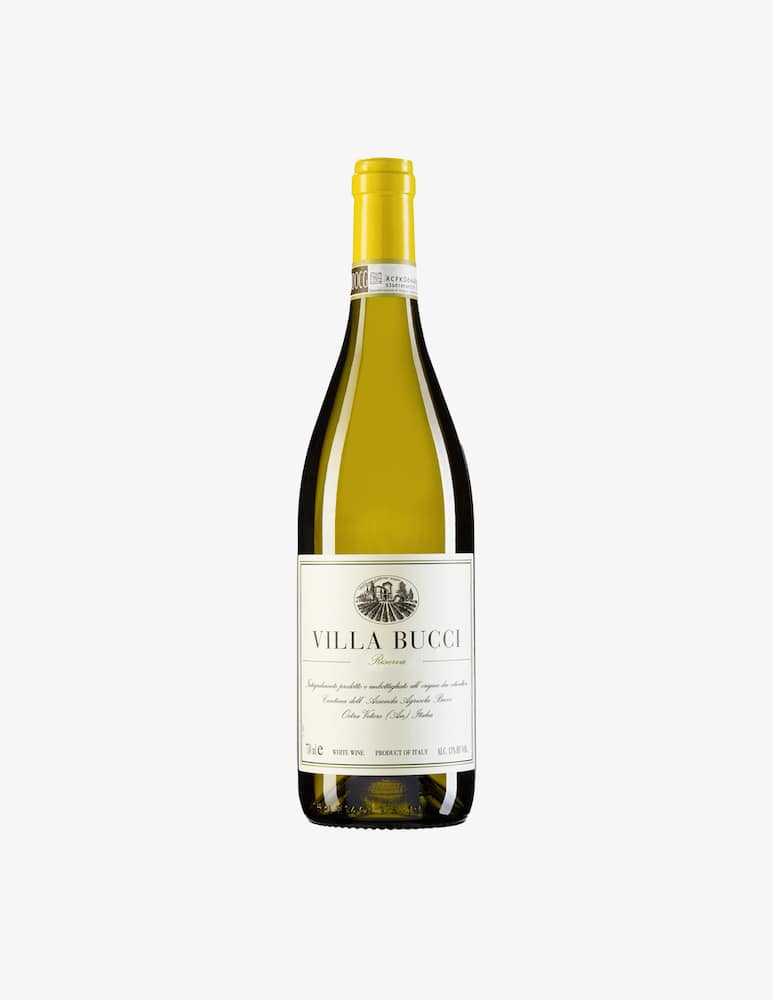 Villa Bucci Castelli di Jesi Verdicchio Riserva 2022 750ml - picture 1 Villa Bucci Castelli di Jesi Verdicchio Riserva 2022 750ml - picture 1