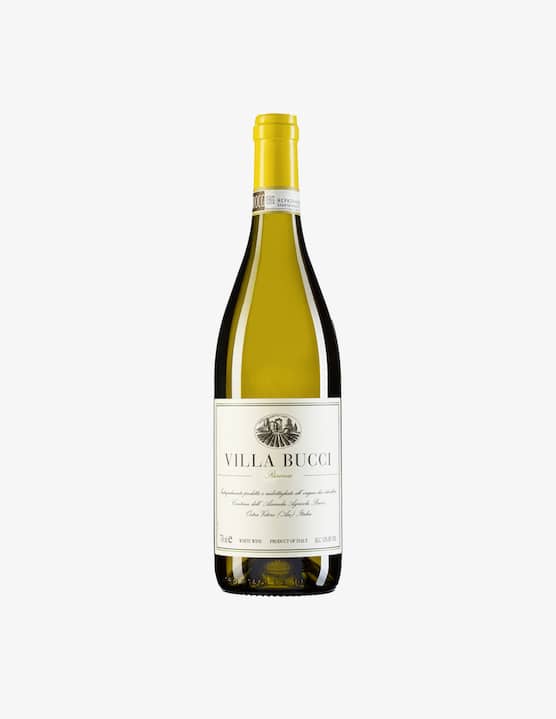 Villa Bucci - Castelli di Jesi Verdicchio Riserva 2022 750ml - €69,00