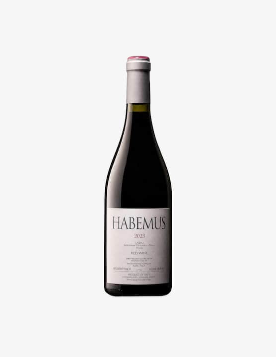 San Giovenale - Habemus Et Bianca 2023 750ml - €79,00