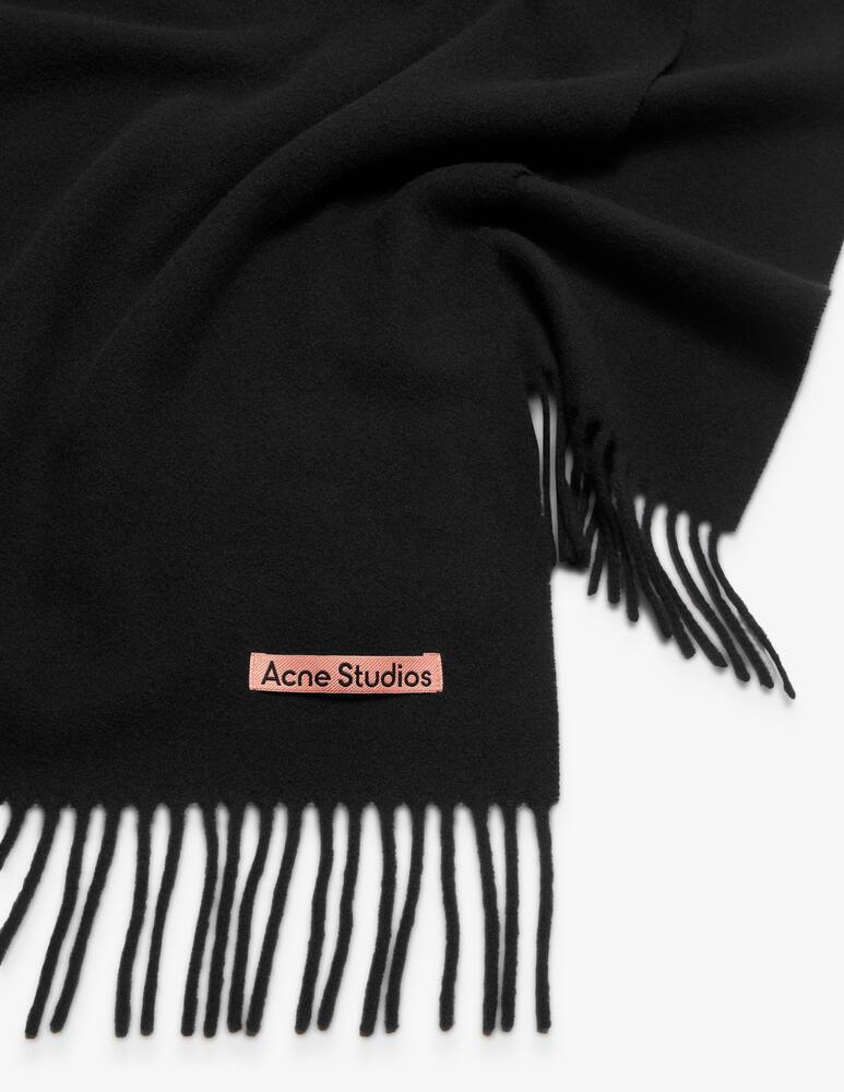 Acne Studios Sciarpa canada - immagine 3 Acne Studios Sciarpa canada - immagine 3