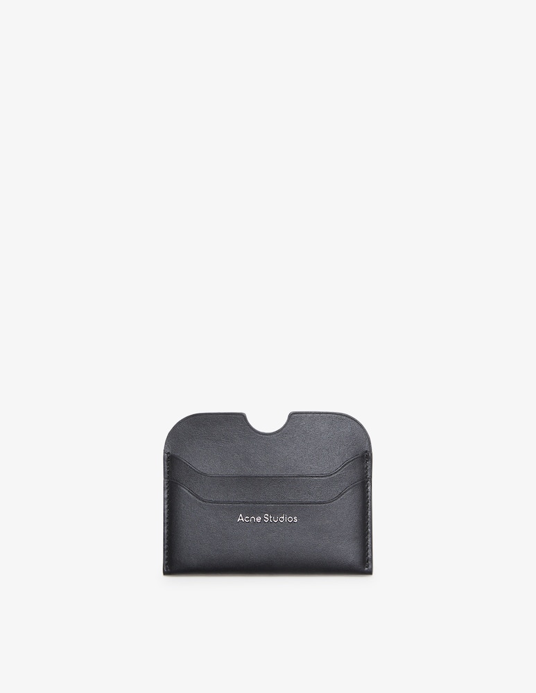 Acne Studios Portacarte classic - immagine 1 Acne Studios Portacarte classic - immagine 1