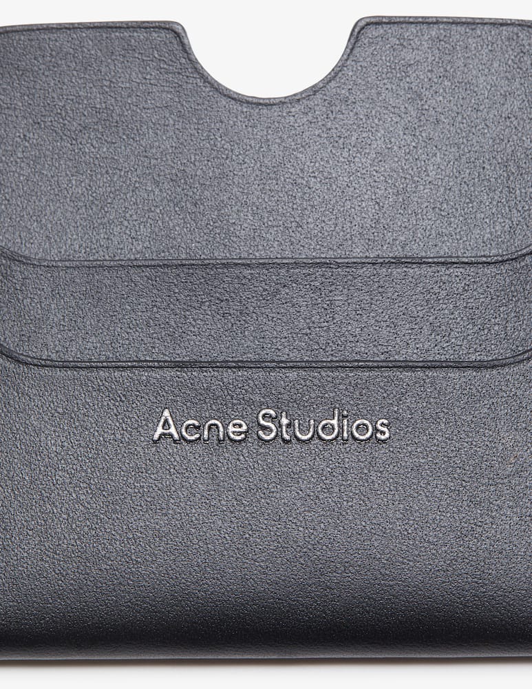 Acne Studios Portacarte classic - immagine 3 Acne Studios Portacarte classic - immagine 3