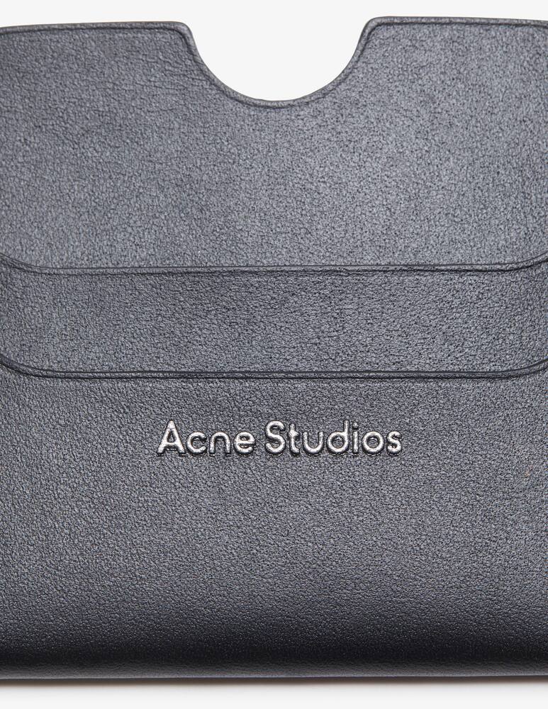 rinascente Acne Studios Portacarte classic 