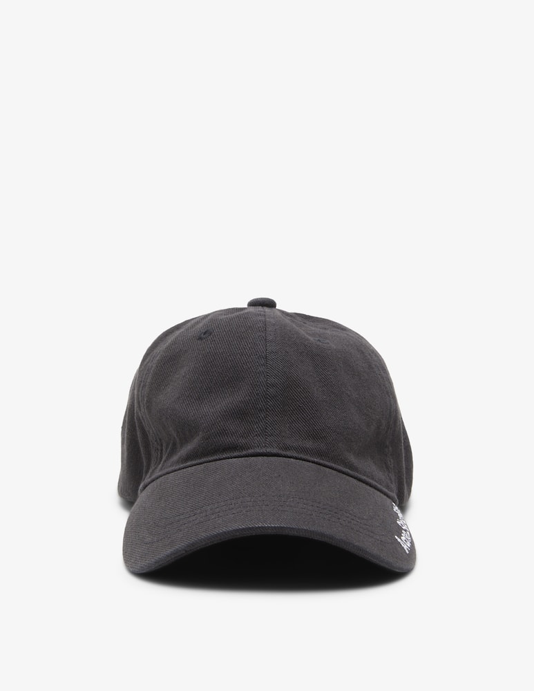 Acne Studios Cappello baseball logo - immagine 1 Acne Studios Cappello baseball logo - immagine 1