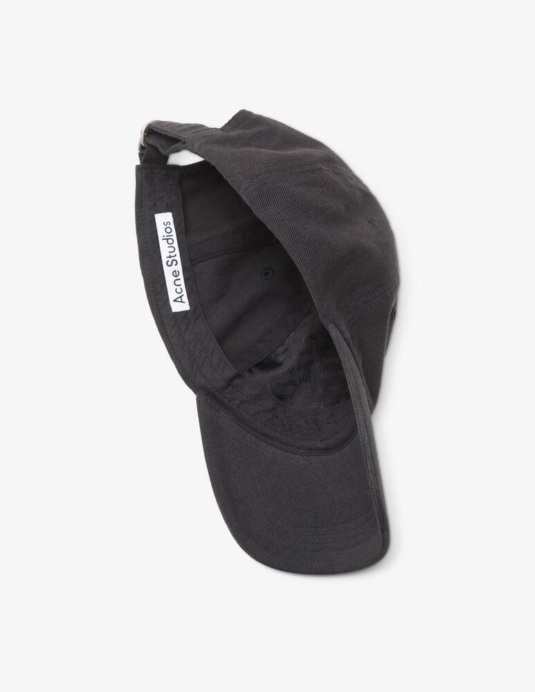 Acne Studios Cappello baseball logo - immagine 3 Acne Studios Cappello baseball logo - immagine 3