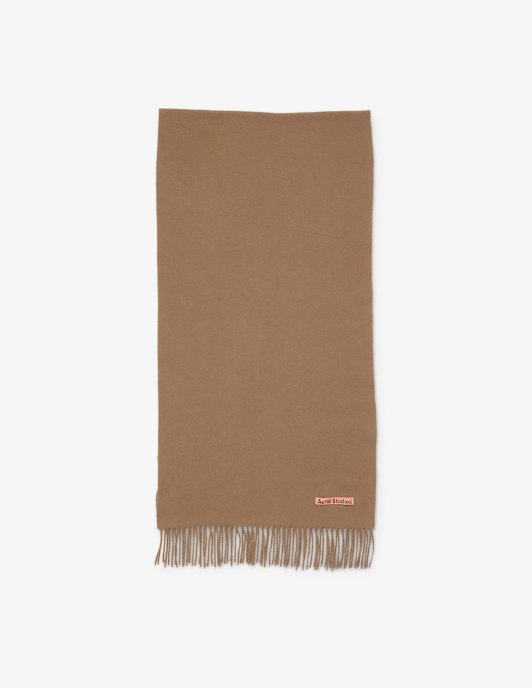 Acne Studios Sciarpa canada - immagine 1 Acne Studios Sciarpa canada - immagine 1