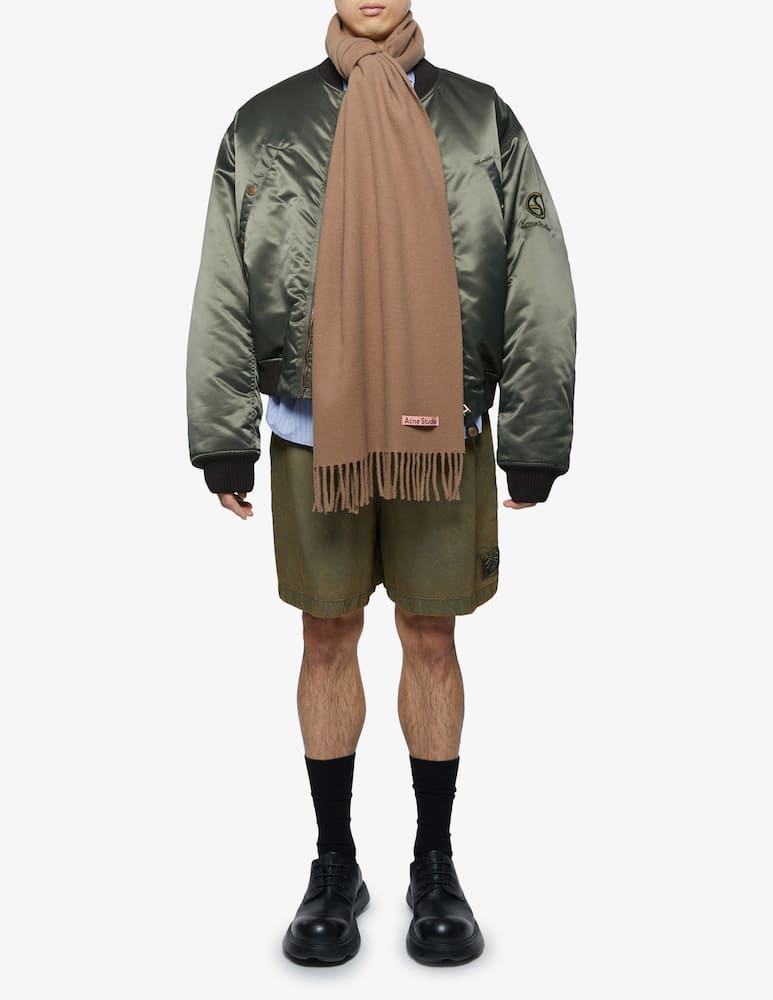 Acne Studios Sciarpa canada - immagine 2 Acne Studios Sciarpa canada - immagine 2