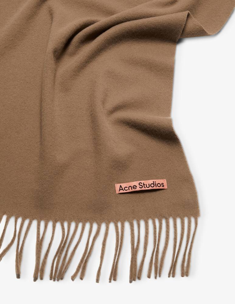 rinascente Acne Studios Sciarpa canada