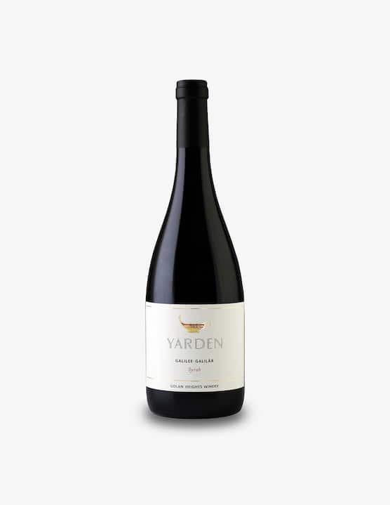 Gaja Distribuzione - Yarden Syrah Golan Heights 2021 750ml - €46,00