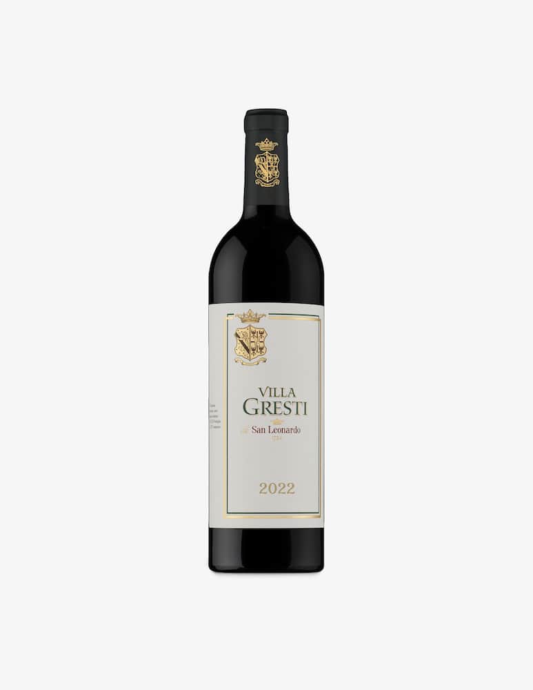 San Leonardo Villa Gresti- Annata 2022 750ml - immagine 1 San Leonardo Villa Gresti- Annata 2022 750ml - immagine 1