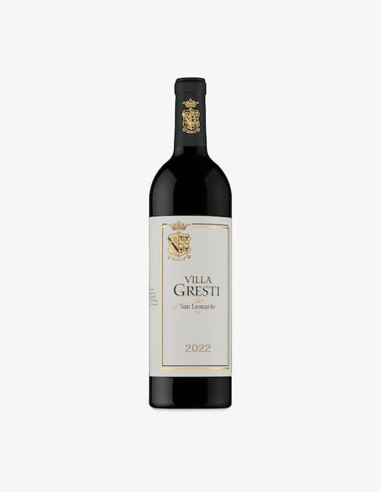 San Leonardo - Villa Gresti- Annata 2022 750ml - €32,00