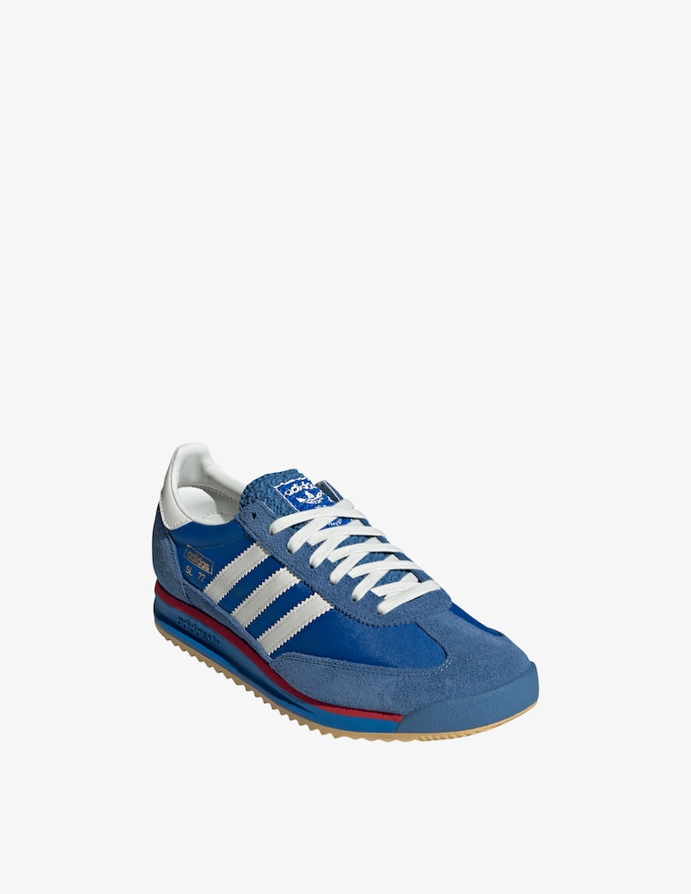 Adidas Originals Sneakers sl 72 - immagine 2 Adidas Originals Sneakers sl 72 - immagine 2