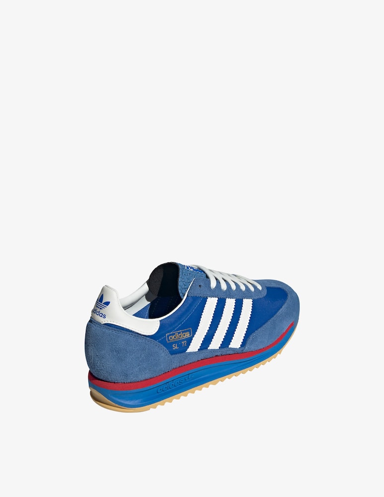 Adidas Originals Sneakers sl 72 - immagine 4 Adidas Originals Sneakers sl 72 - immagine 4