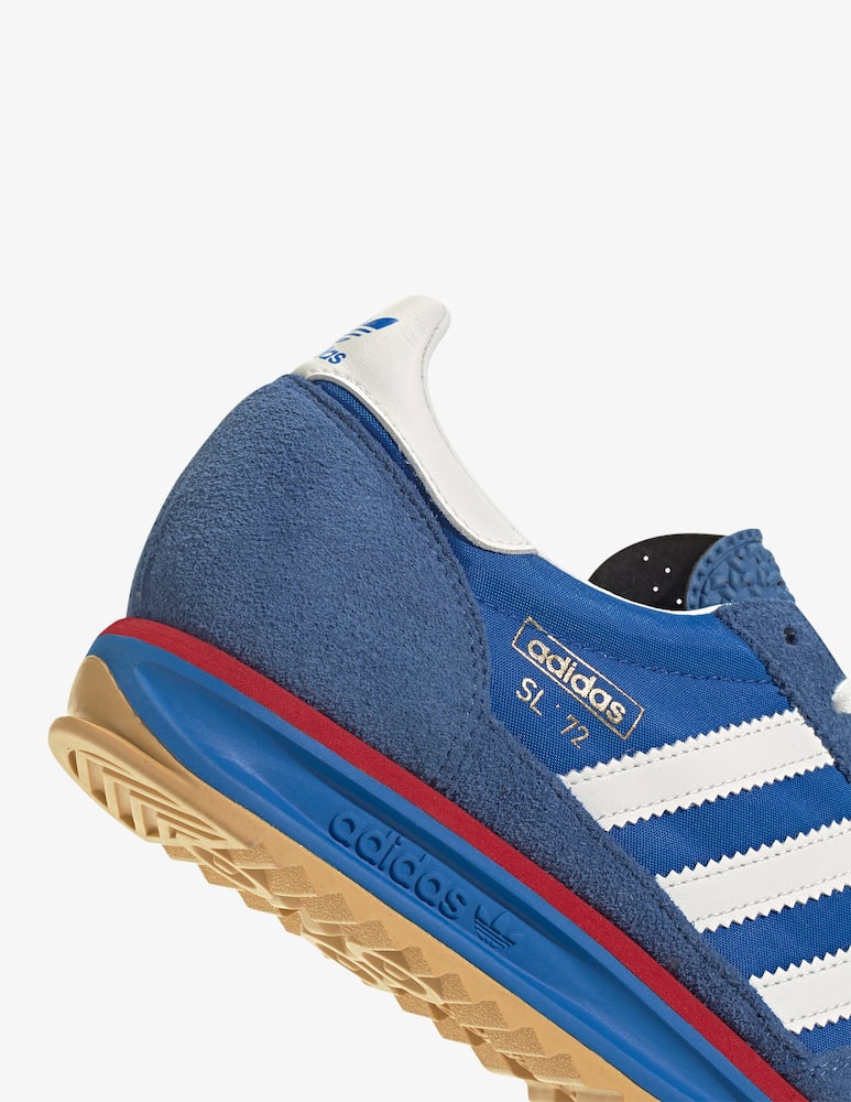 Adidas Originals Sneakers sl 72 - immagine 5 Adidas Originals Sneakers sl 72 - immagine 5