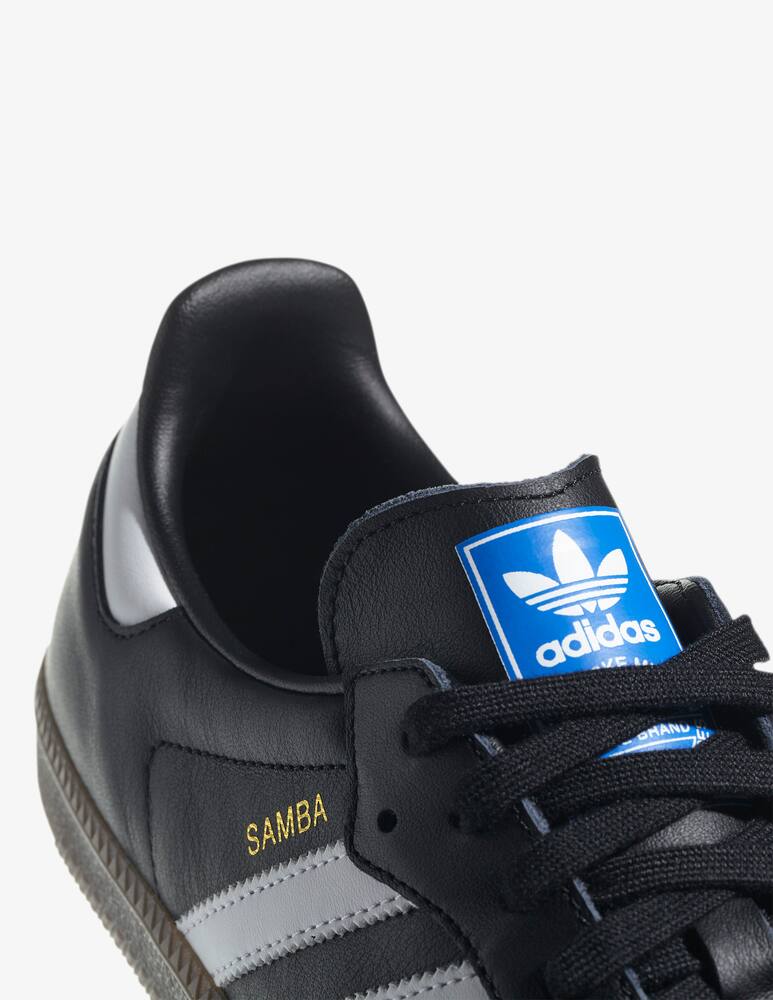 rinascente Adidas Originals Samba og sneakers