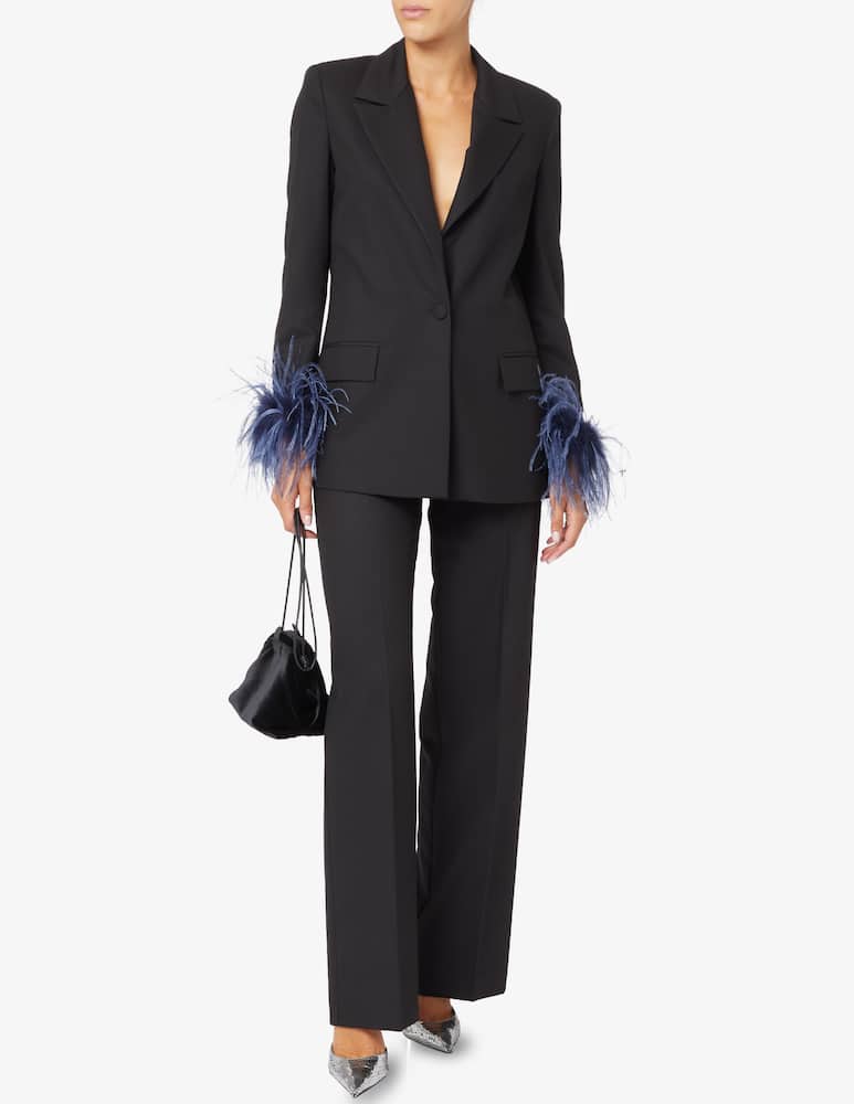 rinascente The Archivia Ares blazer