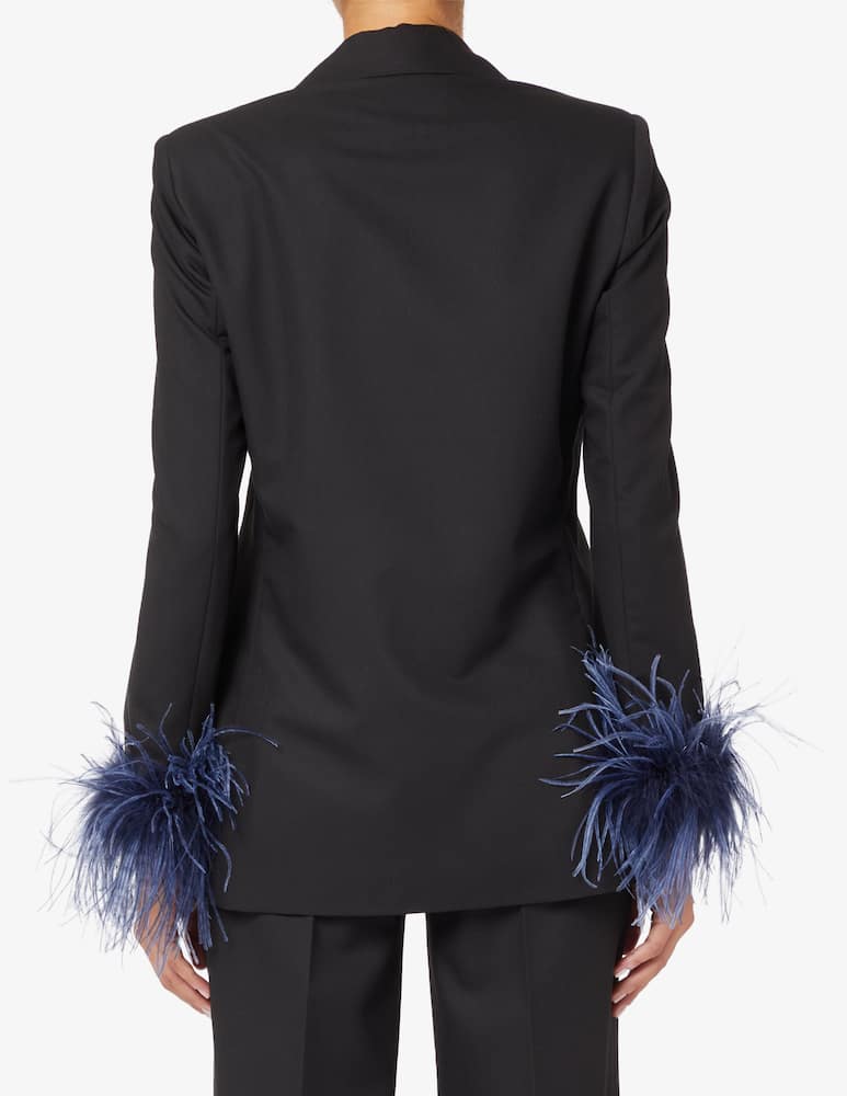 rinascente The Archivia Ares blazer