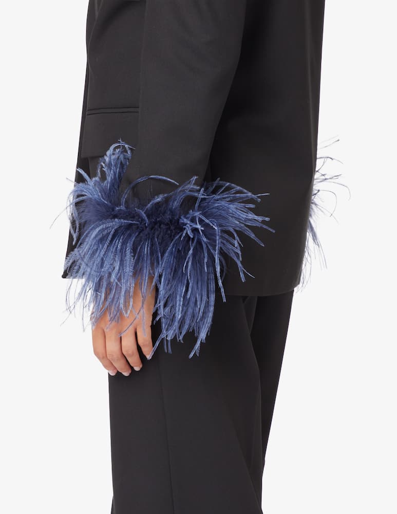 rinascente The Archivia Ares blazer