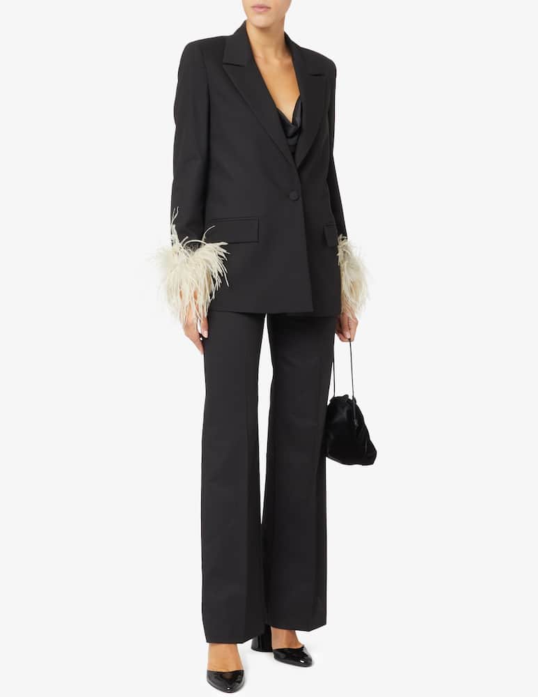 rinascente The Archivia Ares blazer