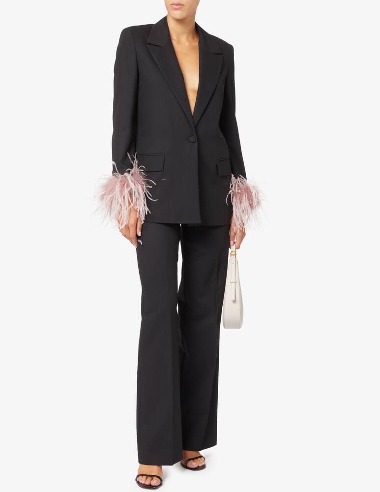 rinascente The Archivia Pantalone a palazzo Ares