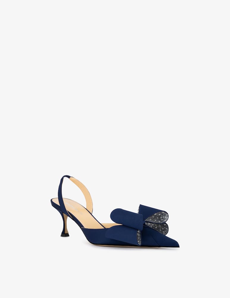 Mach & Mach Slingback Le cadeau - immagine 2 Mach & Mach Slingback Le cadeau - immagine 2