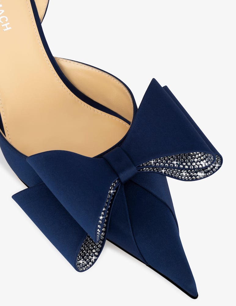 Mach & Mach Slingback Le cadeau - immagine 3 Mach & Mach Slingback Le cadeau - immagine 3
