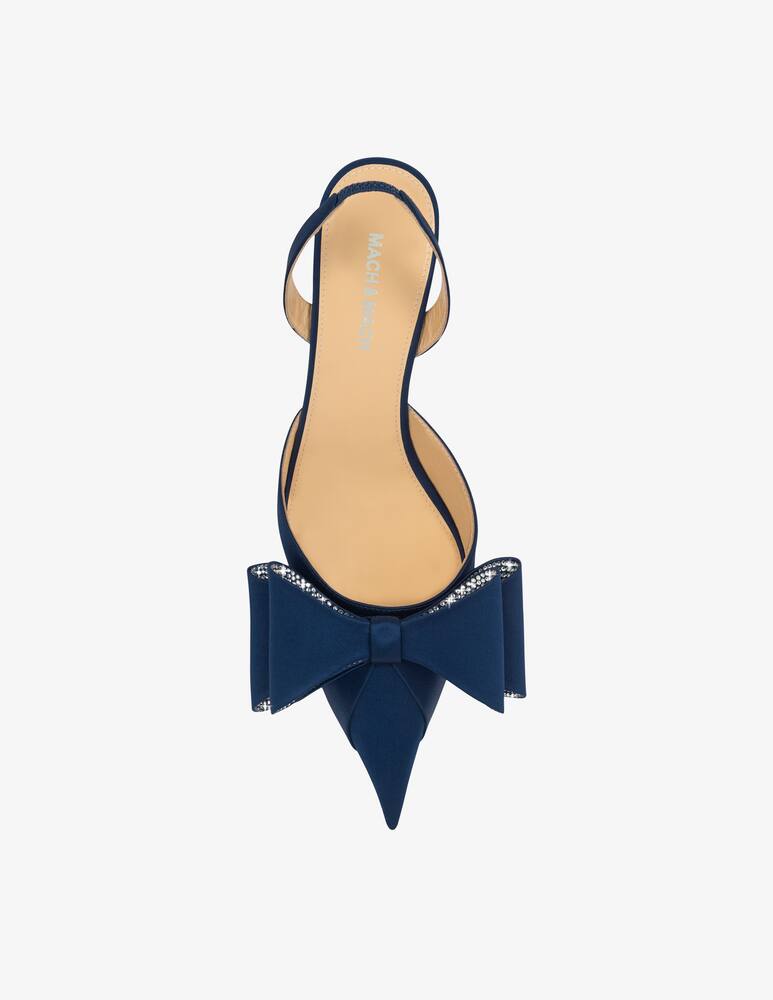 rinascente Mach & Mach Slingback Le cadeau