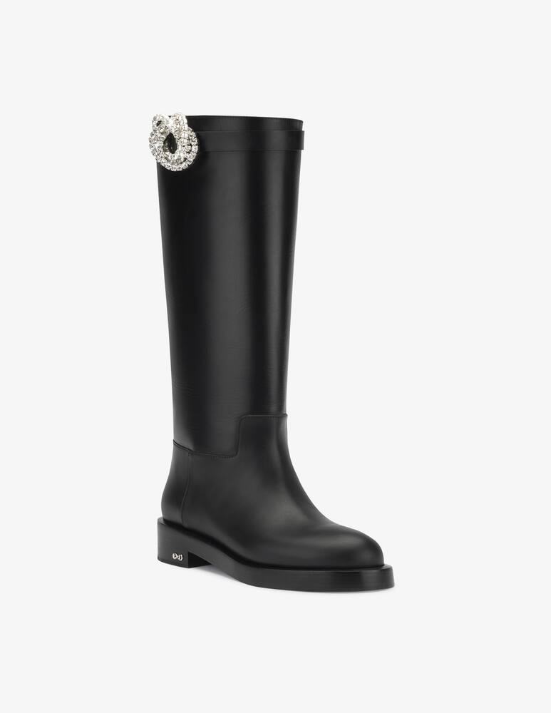 rinascente Mach & Mach Stivali da equitazione Galaxy