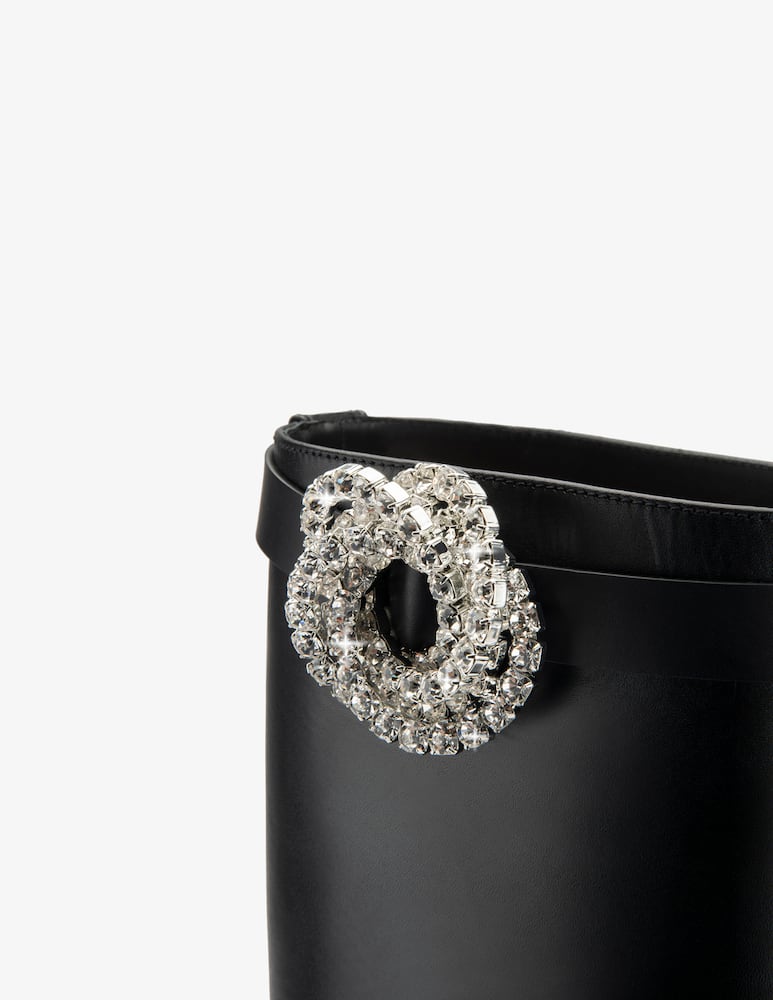 rinascente Mach & Mach Stivali da equitazione Galaxy