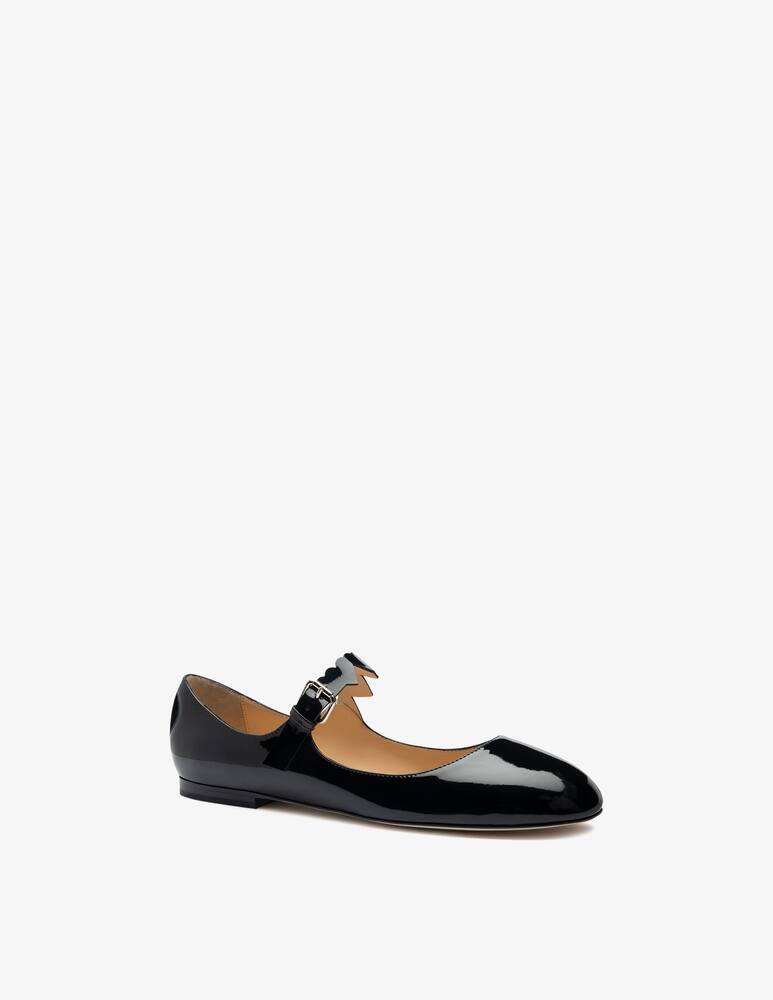 rinascente Mach & Mach Ballerine maryjane Petit Coeur