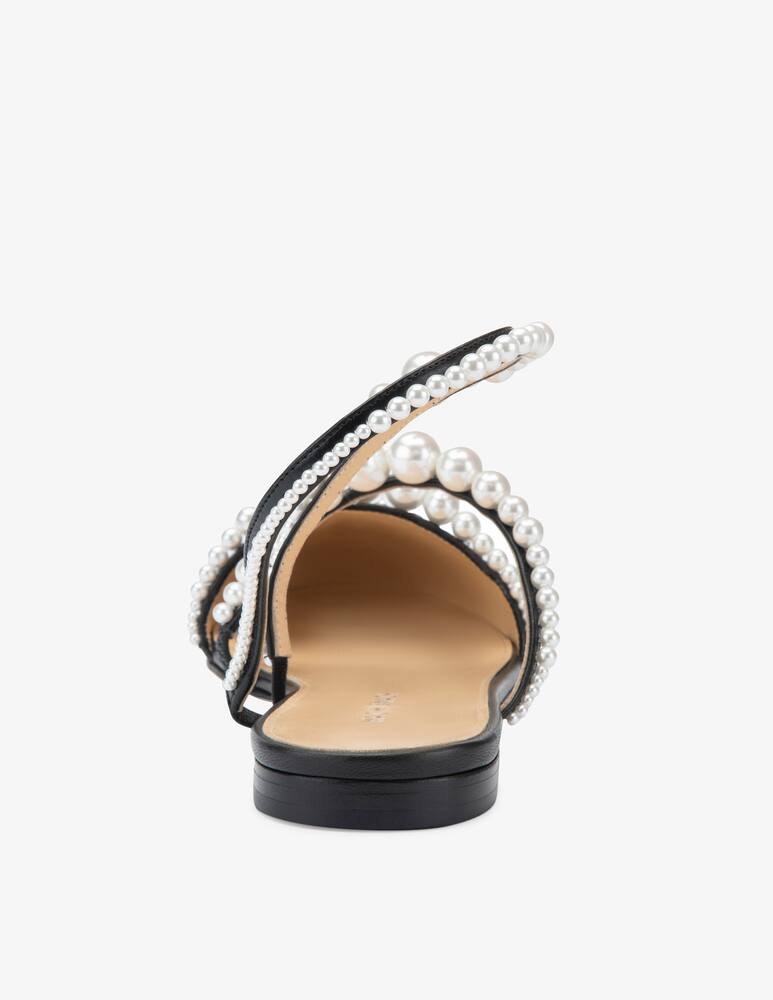 rinascente Mach & Mach Ballerine con perle Sirene