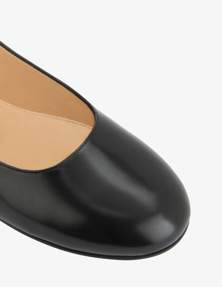 Mach & Mach Sirene pearl ballerinas - picture 3 Mach & Mach Sirene pearl ballerinas - picture 3