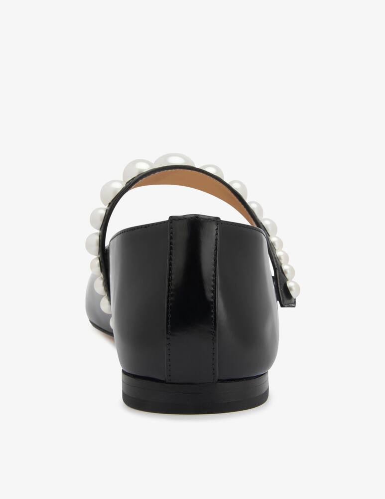 rinascente Mach & Mach Ballerine di perle Sirene