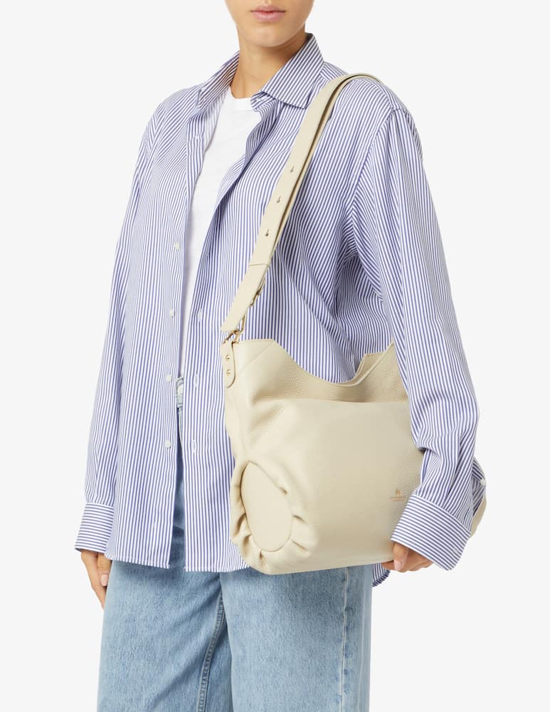 rinascente Cuoieria Fiorentina Borsa shopper Gaia