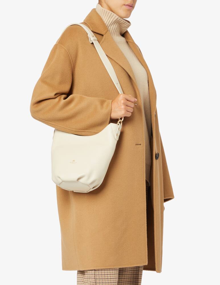 rinascente Cuoieria Fiorentina Borsa a secchiello Gaia S